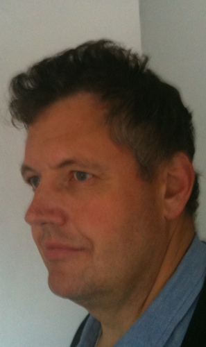 Richlill's profile picture. 