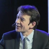 Olivier Barraud (@olibarraud) 's Twitter Profile Photo