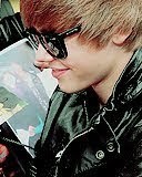 my world, my life , my love is you @justinbieber Follow me? *-*
sice: 03/08/2010