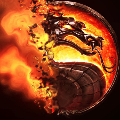 Kombat Kombat