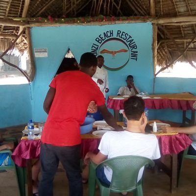 FunziBeach's profile picture. 