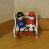 Fusako (@fusafusadenim) Twitter profile photo