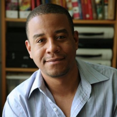 ericpereira's profile picture. Director of movies and the occasional commercial. I mainly use this account for reading, retweeting and being a reply guy.