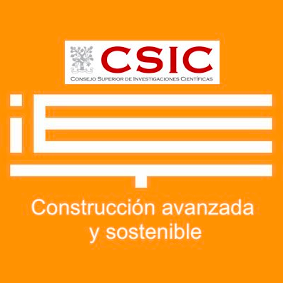 Construcción Avanzada y Sostenible. Advanced and sustainable construction. Instituto Eduardo Torroja. CSIC