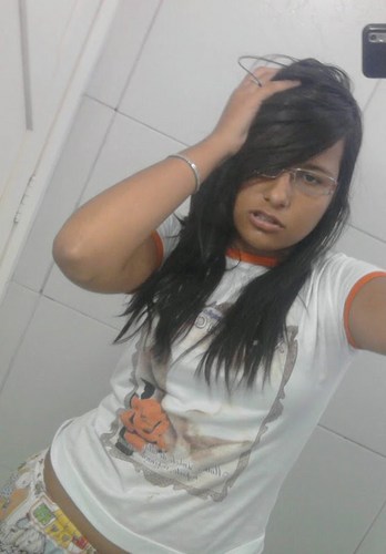 Aquela que está acima de vc e abaixo de DEUS.#brinks Vou te seduzir #RAWR