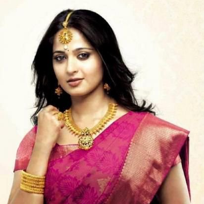Anushka Shetty is an Indian actress who appears in Telugu and Tamil films.[1] She made her acting debut in Puri Jagannadh's 2005 Telugu film Super,[2] and appea