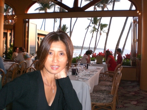 中村 裕子 Aloha 4649 Twitter