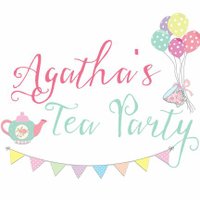 Agatha's Tea Party(@agathasvintage) 's Twitter Profile Photo
