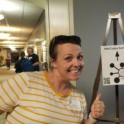 A techie wanna-be, crazy science teacher, mother of four, and a beginner prepper.