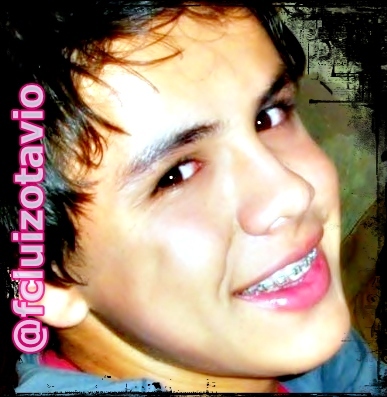 twitter dedicado ao lindo do @luizotavioborgs