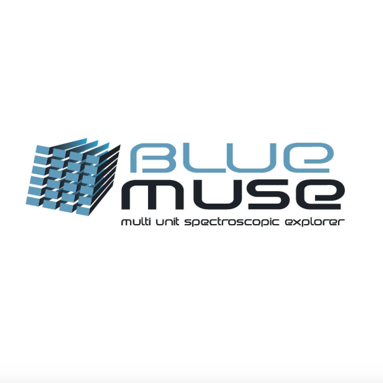 This is the official twitter account for the BlueMUSE project - a proposed large integral field spectrograph in the blue for the VLT