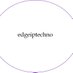 EDGEIPTECHNO Communication (@edgeiptechno) Twitter profile photo EDGEIPTECHNO Communication (@edgeiptechno) Twitter profile photo