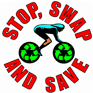 The STOP, SWAP AND SAVE is the East Coast’s largest indoor bicycle swap meet and consumer bike expo!