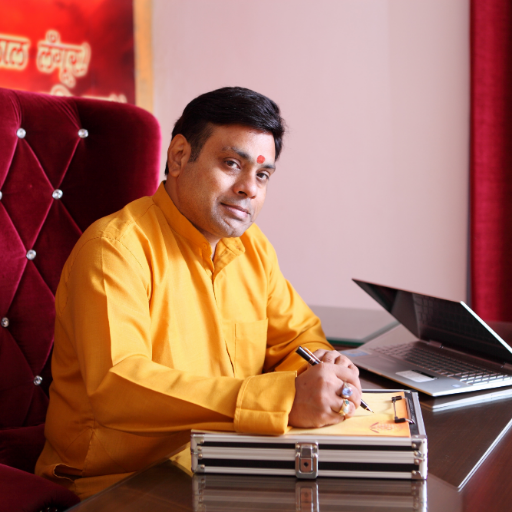 drvinaybajrangi Profile Picture