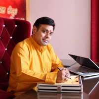Dr. Vinay Bajrangi (@drvinaybajrangi) 's Twitter Profile