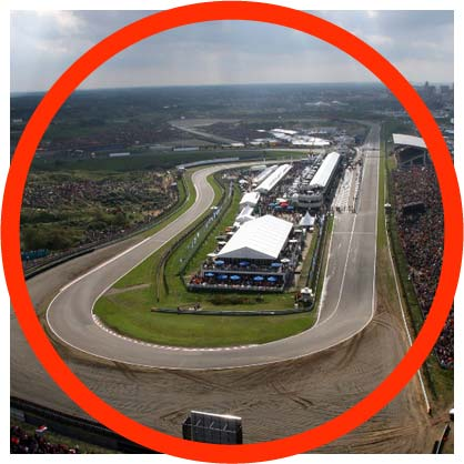 Follow gp_dutch for the latest updates and news for the upcoming Dutch Grand Prix 2020 #F1