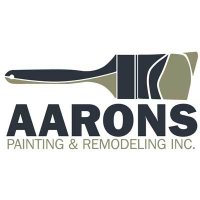 Aaron's Painting(@AaronsAPainting) 's Twitter Profile Photo