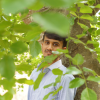 Akash Ambulkar (@akambulkar96) 's Twitter Profile