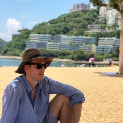 Frmr Handicapping & Race Planning @ HKJC, Asian Pattern Committee & contributor to the the Worlds Best Racehorse Rankings. Views are my own.
