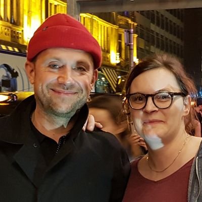 CrimsonOraRain's profile picture. Blur | BTS and other important business