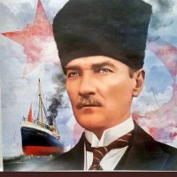 Selcuk (@emekli56) 's Twitter Profile Photo