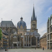 Aachener Dom (@aachenerd) 's Twitter Profile