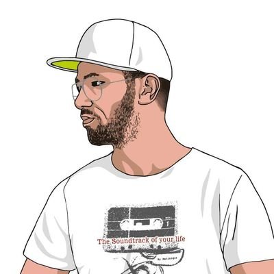 diaze_dj's profile picture. 