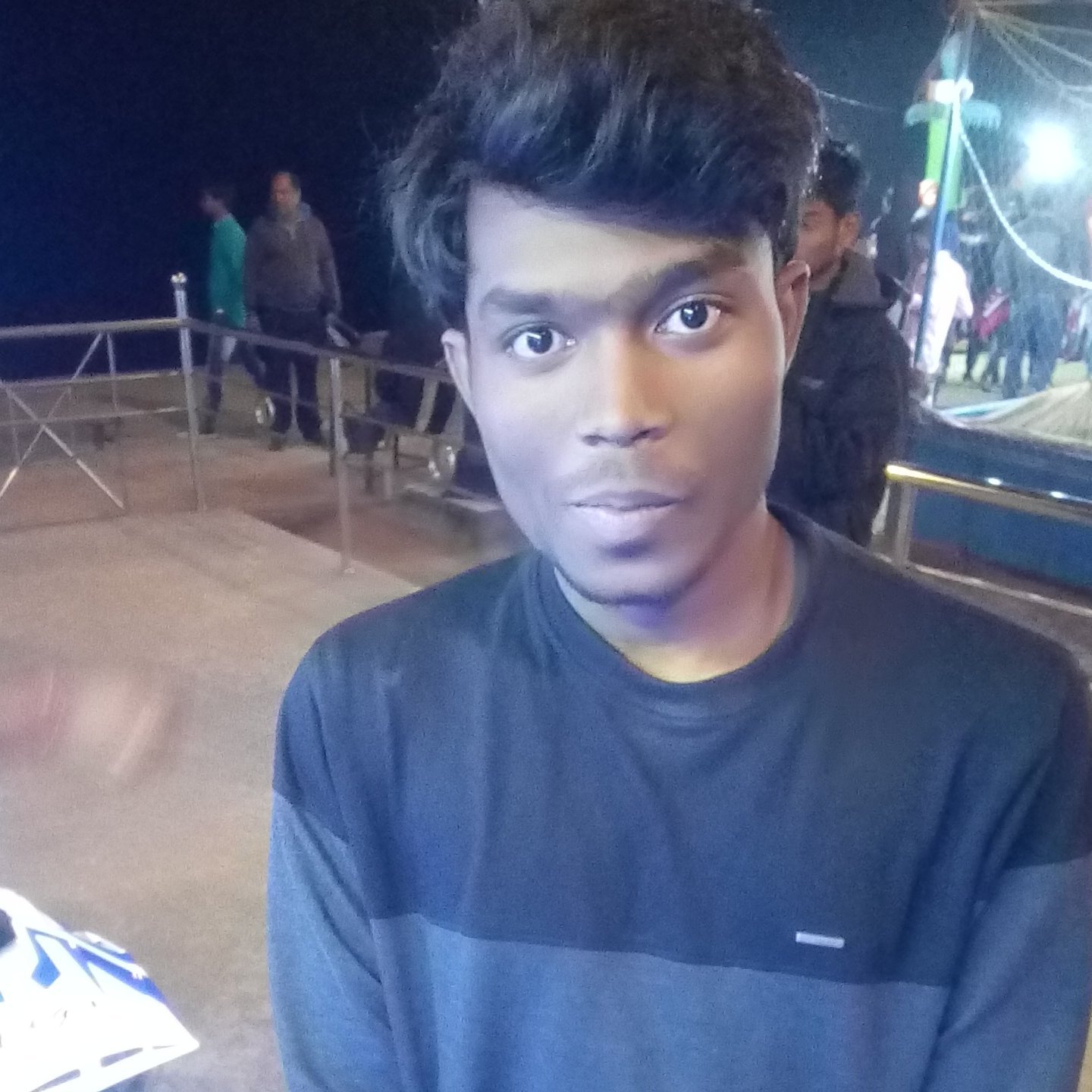 darlingramdas's profile picture. medico