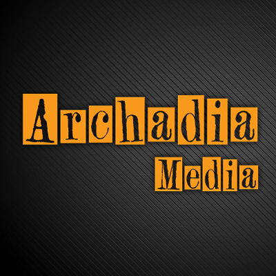 Archadia Media Podcasts