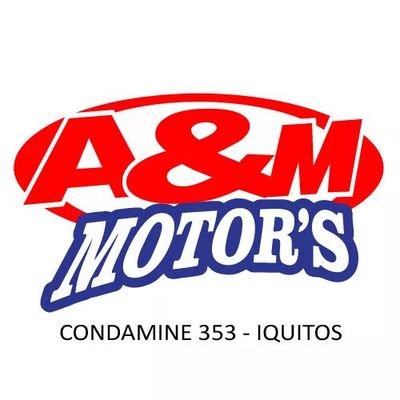 A&M Motor's