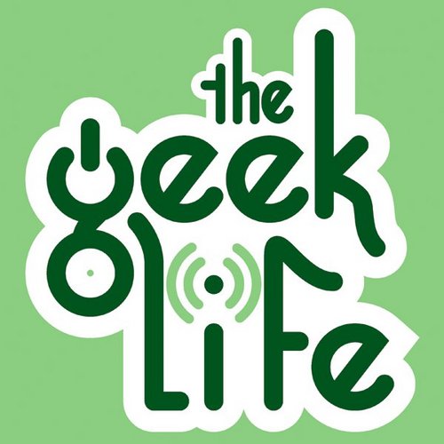 Tweets from the crew at The Geek Life.
