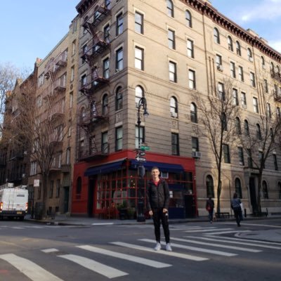 alvasc16's profile picture. 