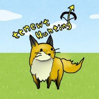にゅ~ (@ttnewt1) 's Twitter Profile