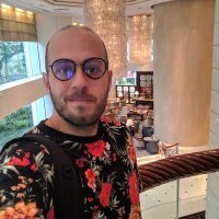 Joe Assi (@joehk9) 's Twitter Profile