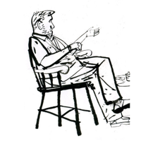 Tim Wynne-Jones (@tim_wj) 's Twitter Profile