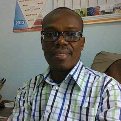 FranckGafan's profile picture. Human right, youth justice, youth entrepreneurship, agriculture, human resources, coaching, conflict-mediation & peace