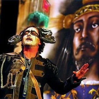 Ingeniero Técnico Industrial Mecánica, amante de los carnavales y enamorado de @Esmelicat y Penny