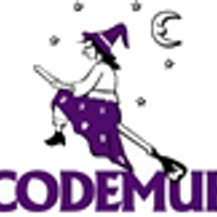 CODEMUH (@codemuh) 's Twitter Profile