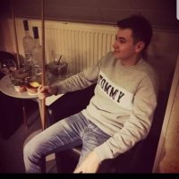 Maxime Janseghers (@maximej_) 's Twitter Profile