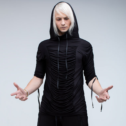 ElaySaxX's profile picture. vocalist, composer, suicide boy, gamer