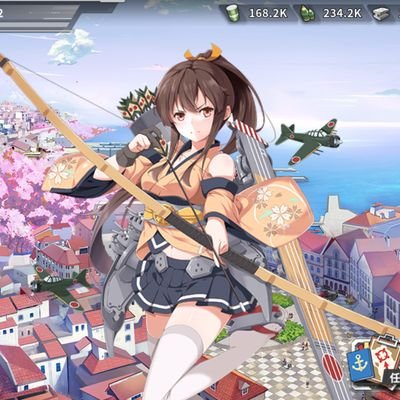 ひふーそんの戦艦少女垢
ローソン店員
ロドニー、飛龍、不知火とか推し
飛龍は3年目にしてやっとゲットしました