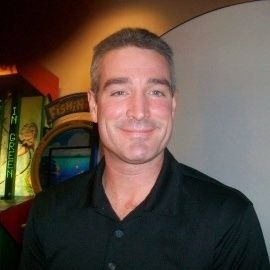 Richard58931241's profile picture. loving, caring I will say very hard worker