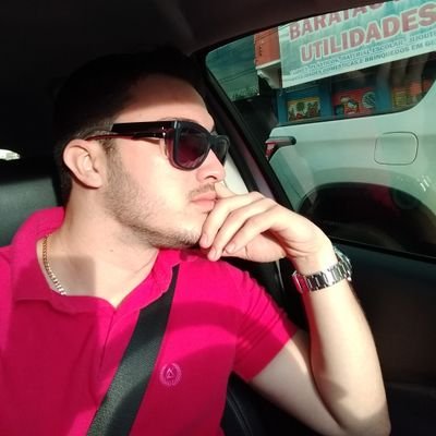 AlezPrado's profile picture. Instagram @alexandrepradoo Trader na Allgi Traders.