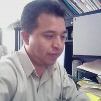 Gregorio Trinidad G. (@gregor7112) 's Twitter Profile