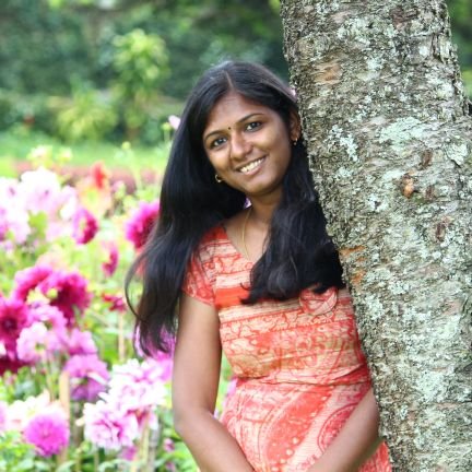 bhuvimano's profile picture. Home maker! Reader! craft worker!