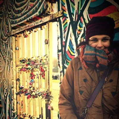 vik_riedl's profile picture. begnadete Kuchenverspeiserin und angehende Dolmetscherin/Übersetzerin/Translatorin