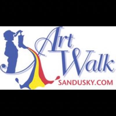 The Sandusky Art League presents Art Walk in beautiful downtown Sandusky. 2020 Schedule: •May 28 •June 13 •July 4 •August 6 •September 3 •October 24