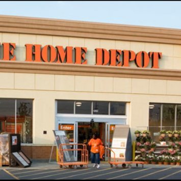 Home Depot Store 0123 0123home Twitter