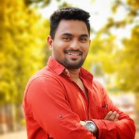 Abhishek Ramekar (@abhishekramekar) 's Twitter Profile