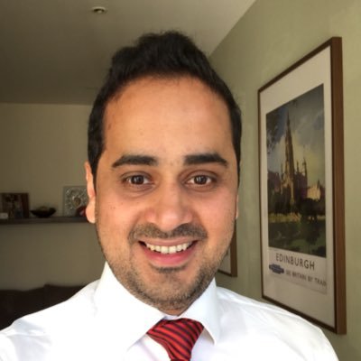 AshiBagdadi's profile picture. Normal puts me to sleep!